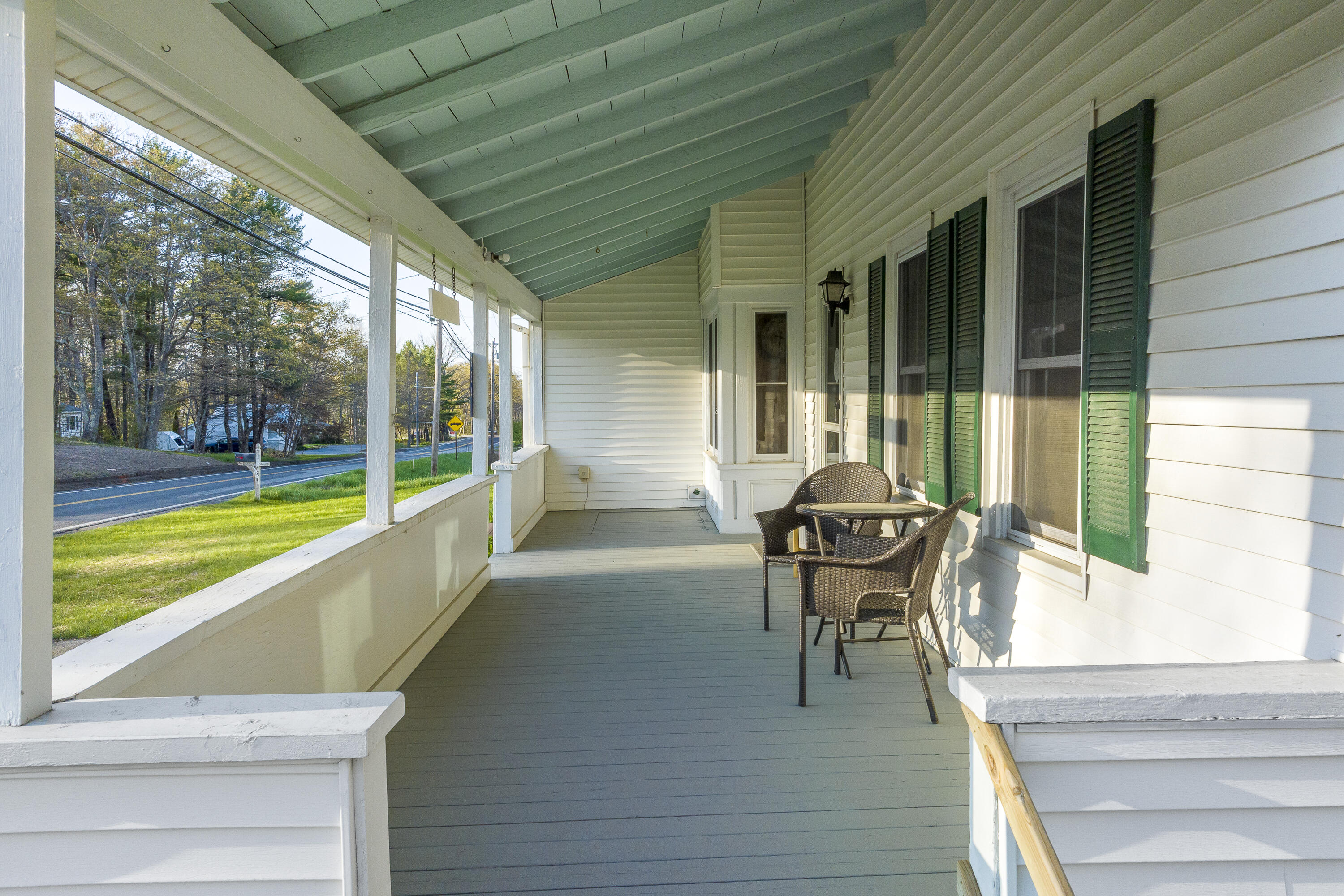934 Wiscasset Road Property Photo 8