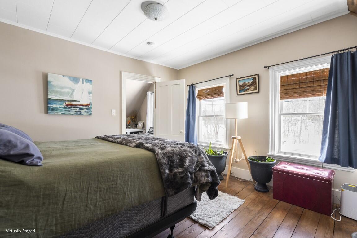 934 Wiscasset Road Property Photo 44