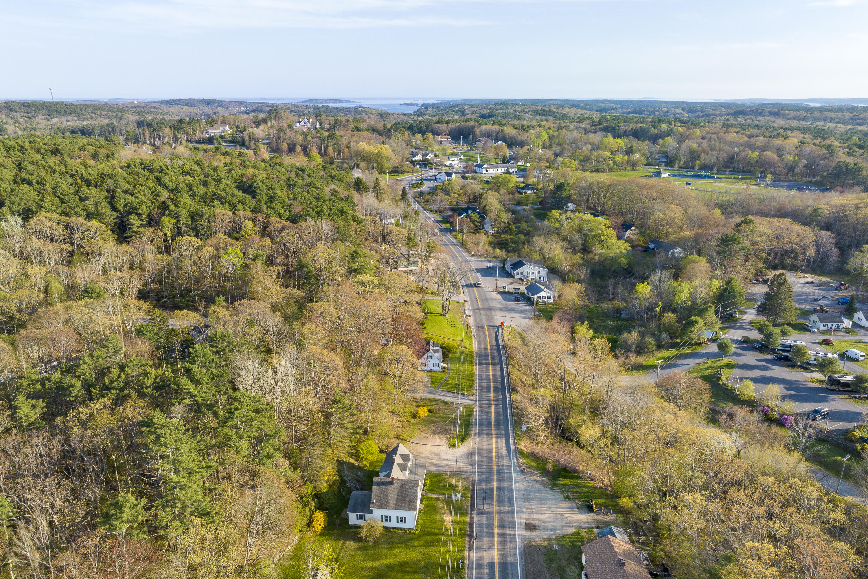 934 Wiscasset Road Property Photo 4