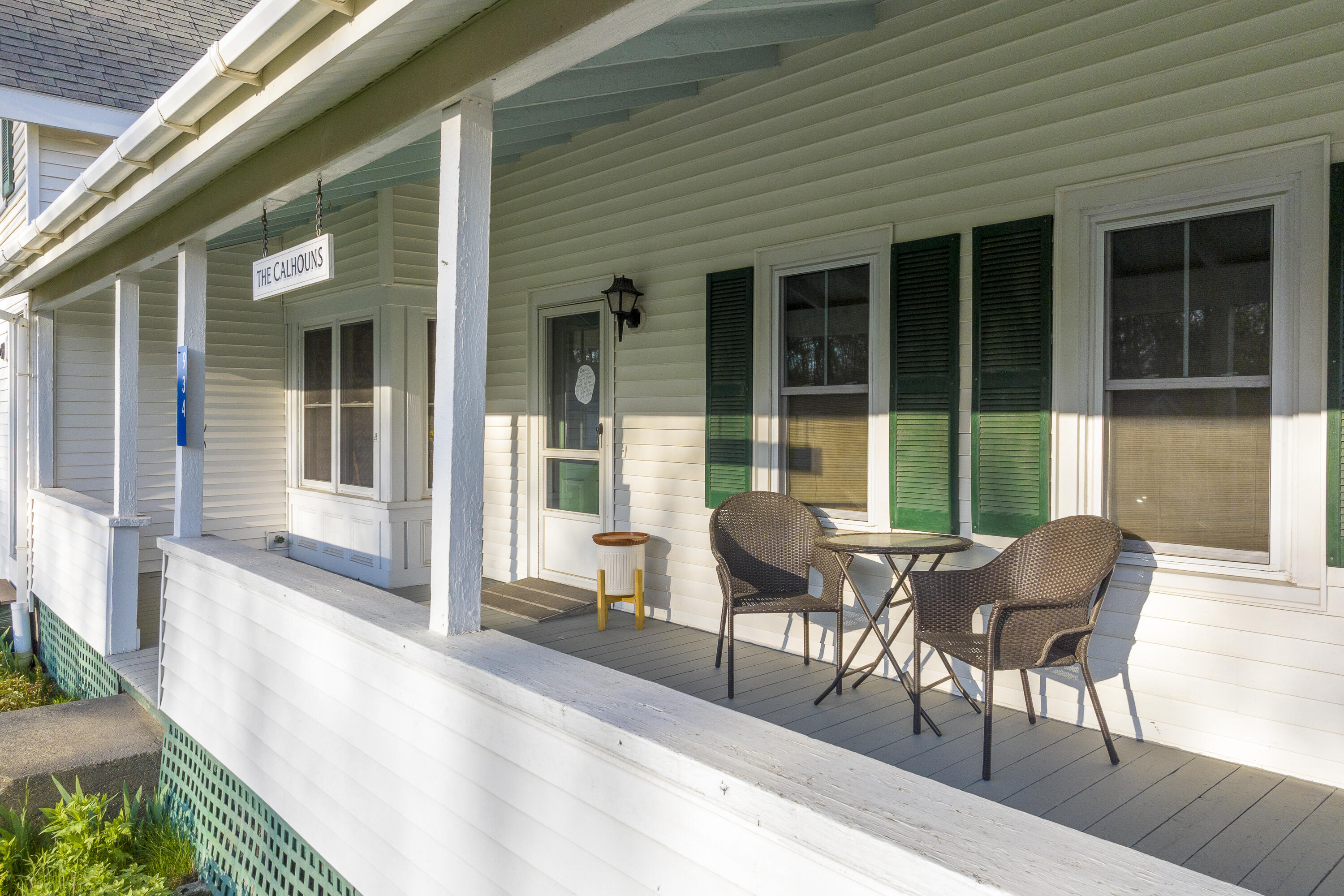 934 Wiscasset Road Property Photo 7