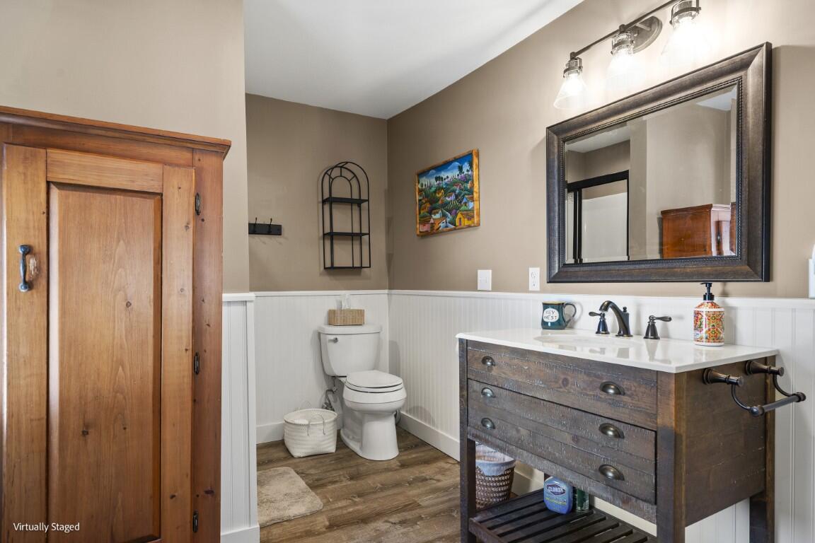934 Wiscasset Road Property Photo 24