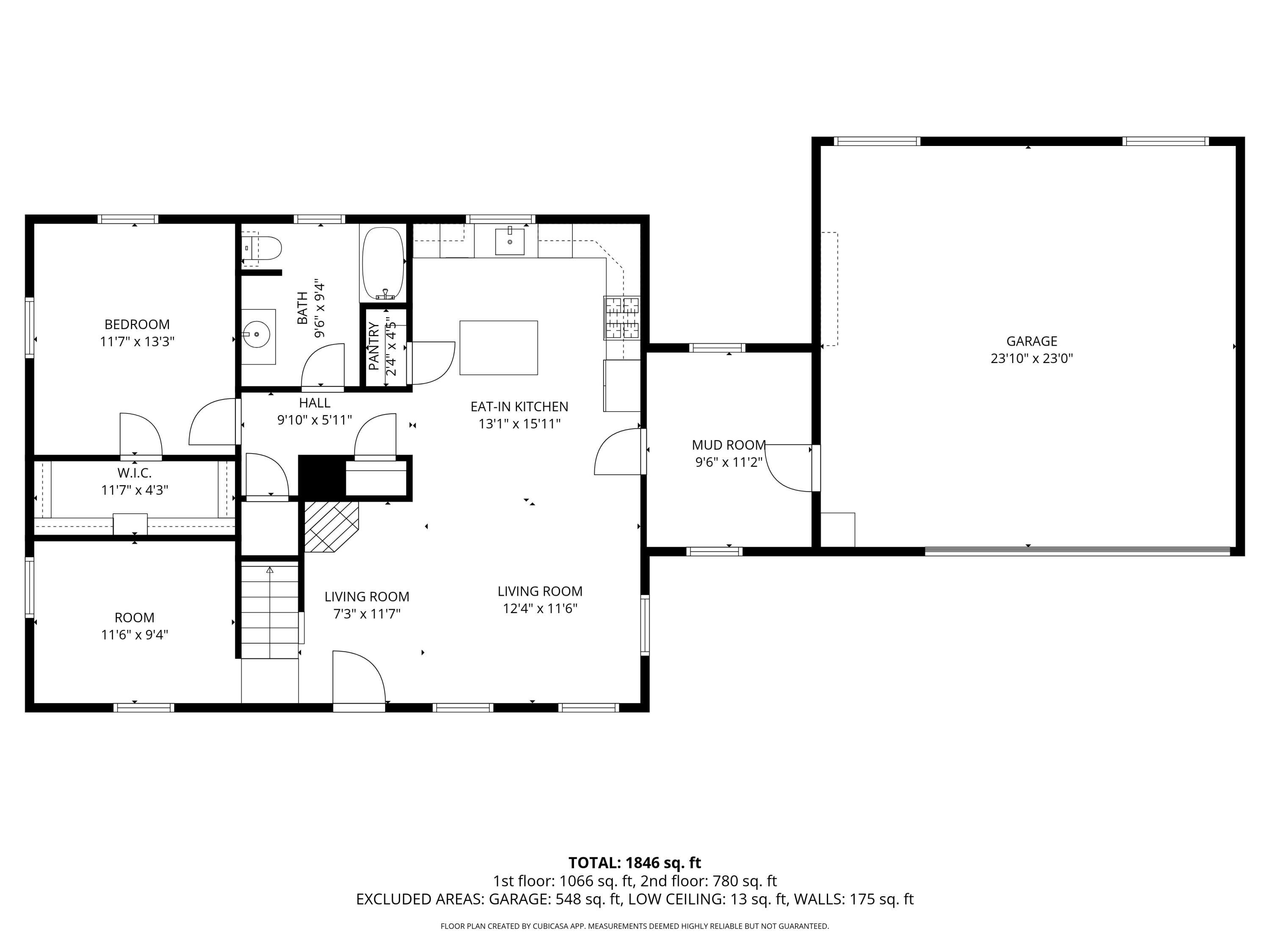 25 & 26 Rancourt Road Property Photo 20