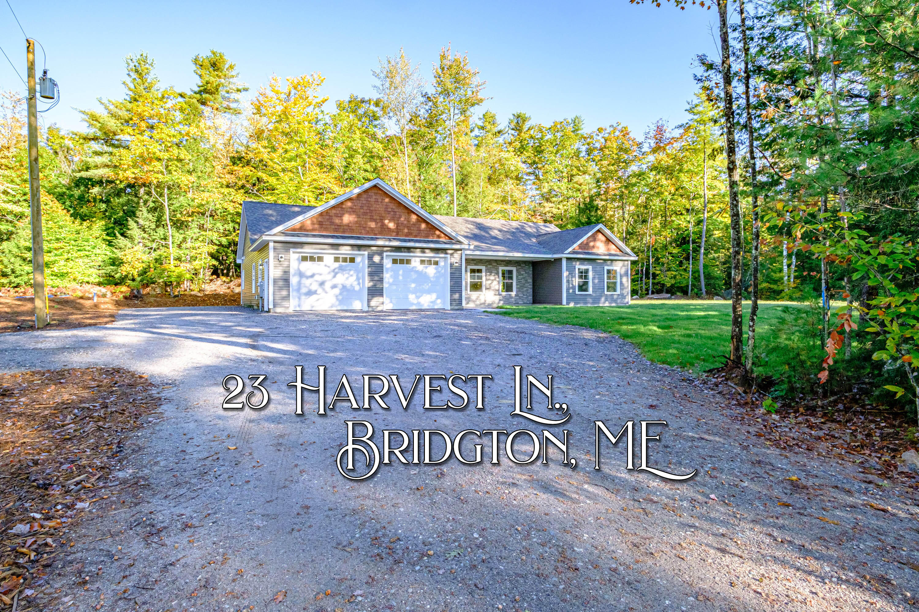 23 Harvest Lane Property Photo 82