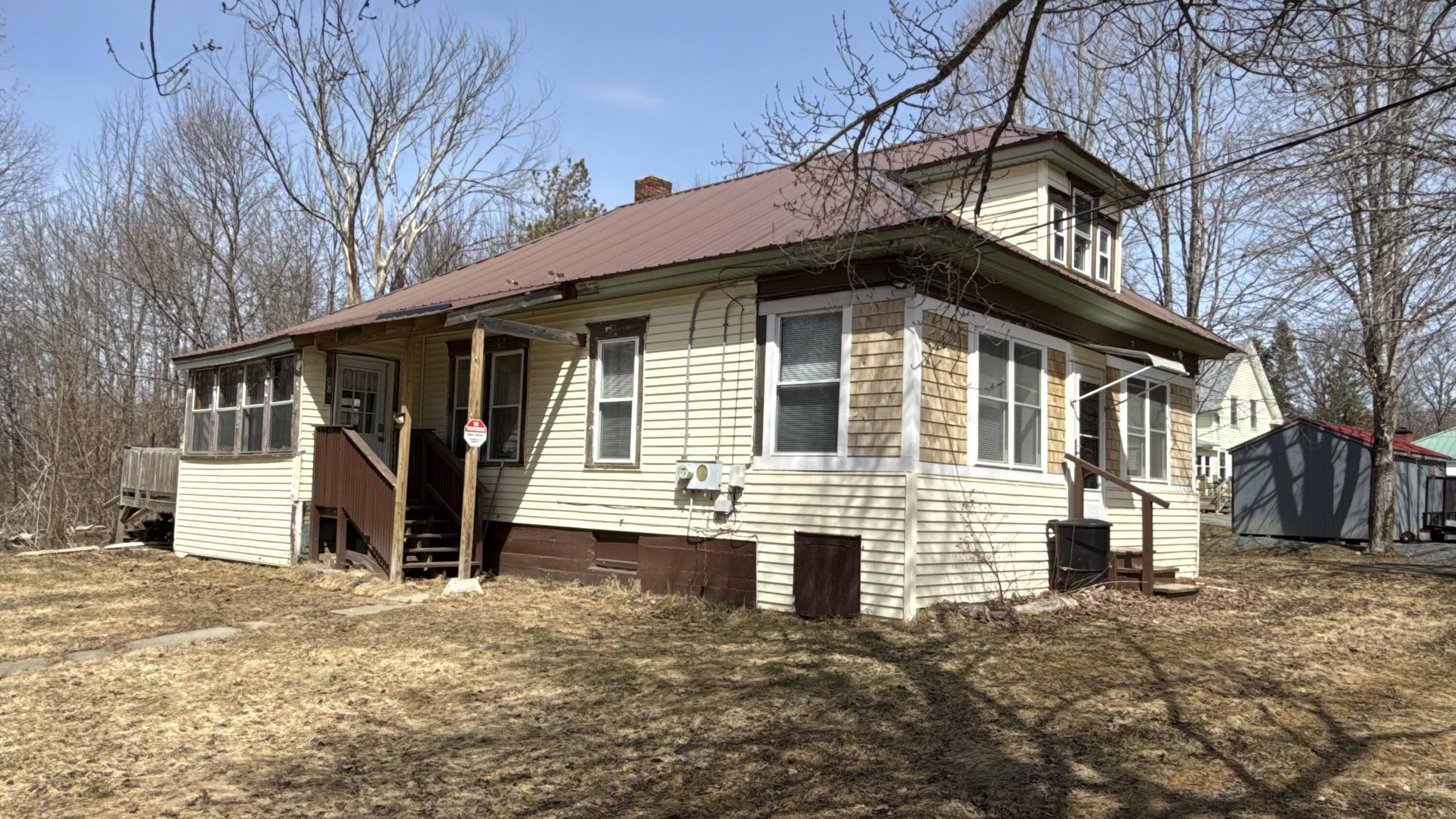 58 Charleston Road Property Photo 1