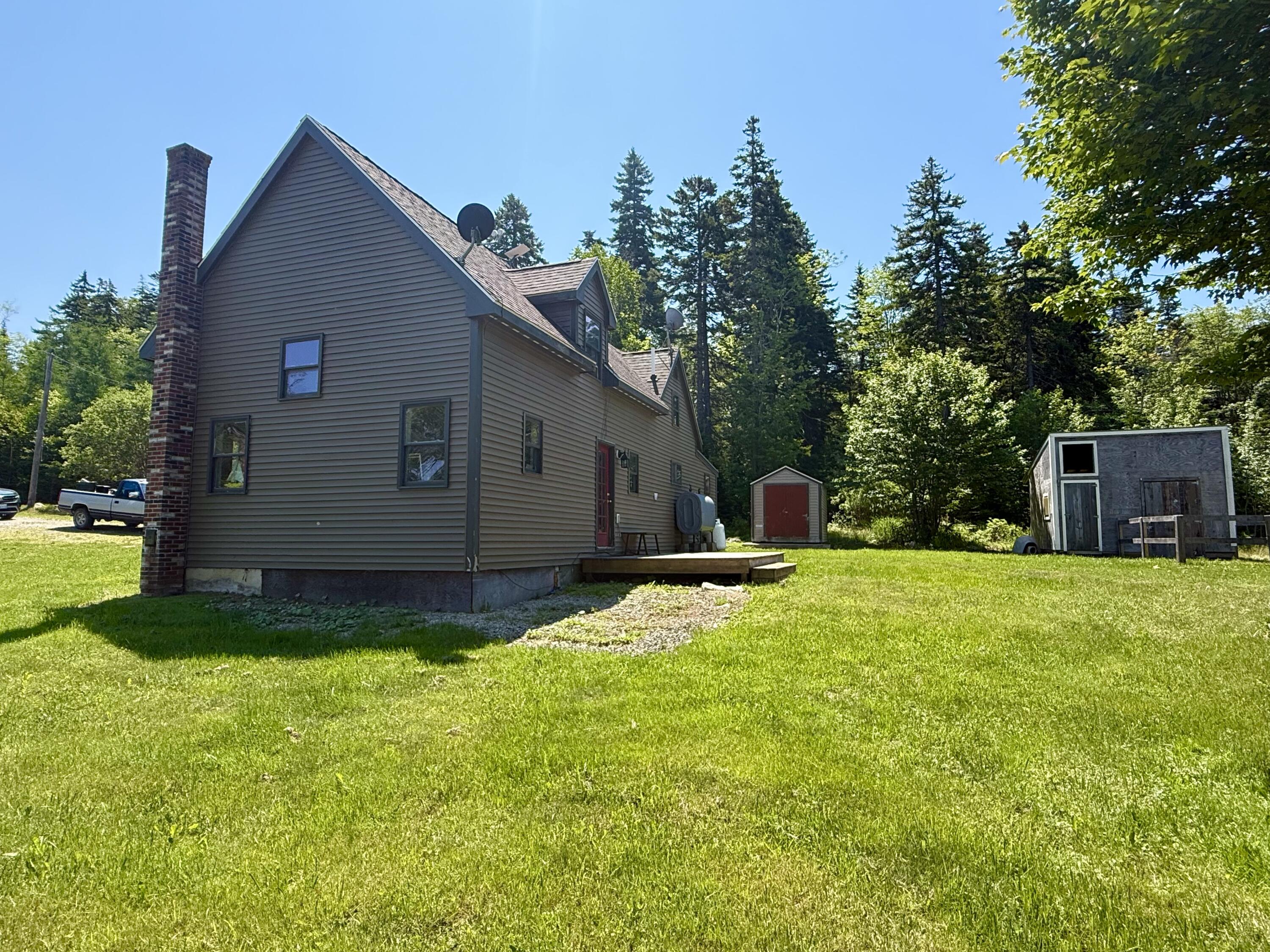 29 Hidden Drive Property Photo 2