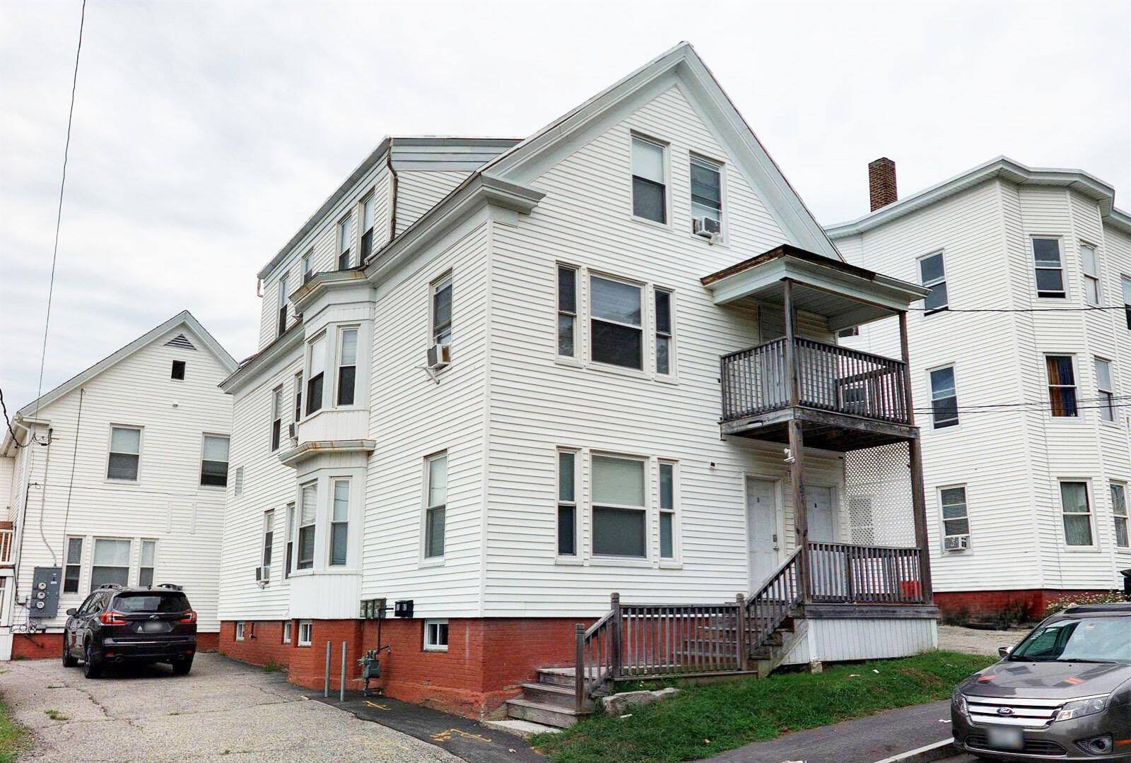 127 Howe Street Property Photo 1