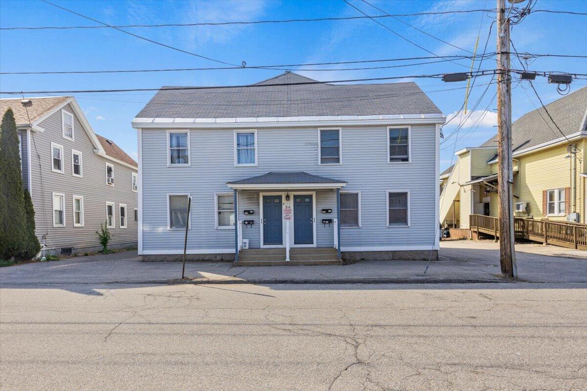 36 Bradbury Street Property Photo 3