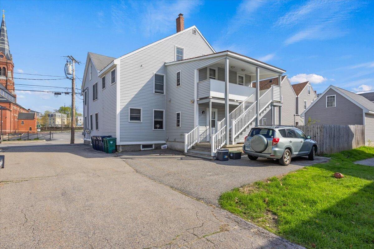 36 Bradbury Street Property Photo 4