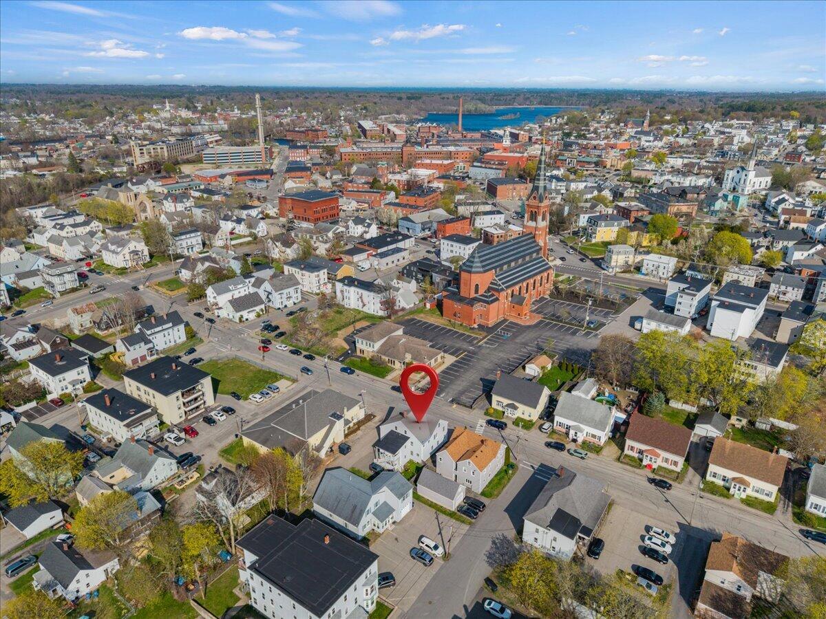 36 Bradbury Street Property Photo 5