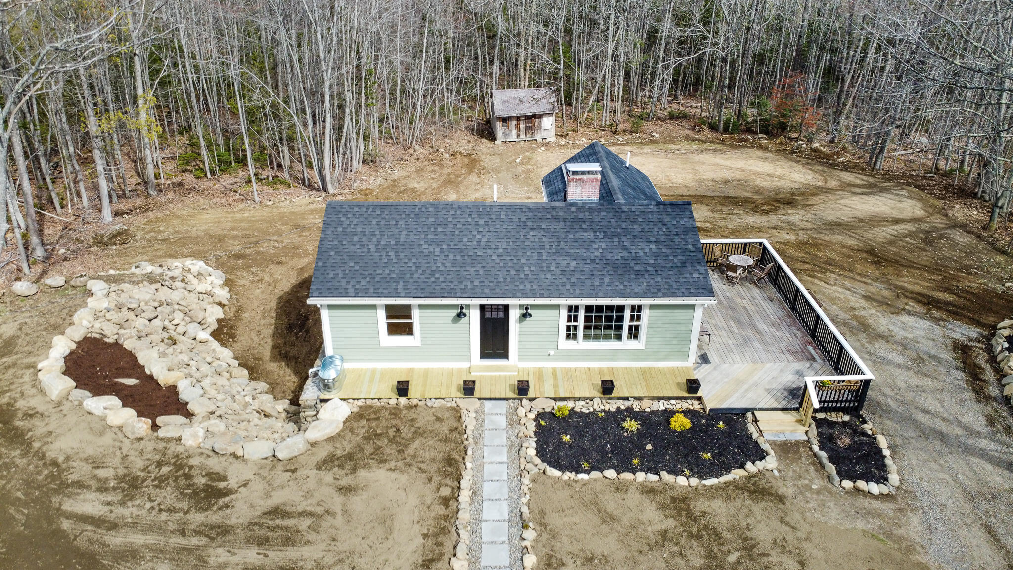 868 Atlantic Highway Rt 1 Property Photo 1