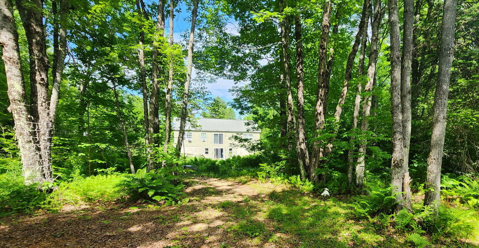 461 Four Mile Square Road Property Photo 4
