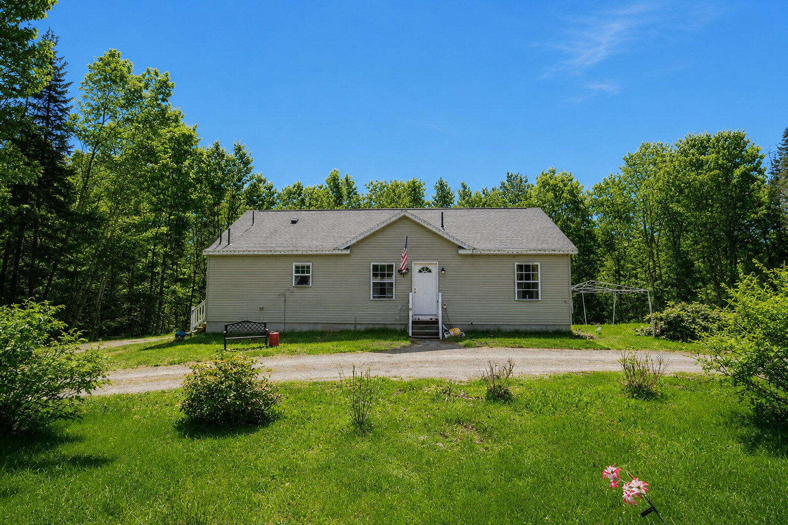 461 Four Mile Square Road Property Photo 28