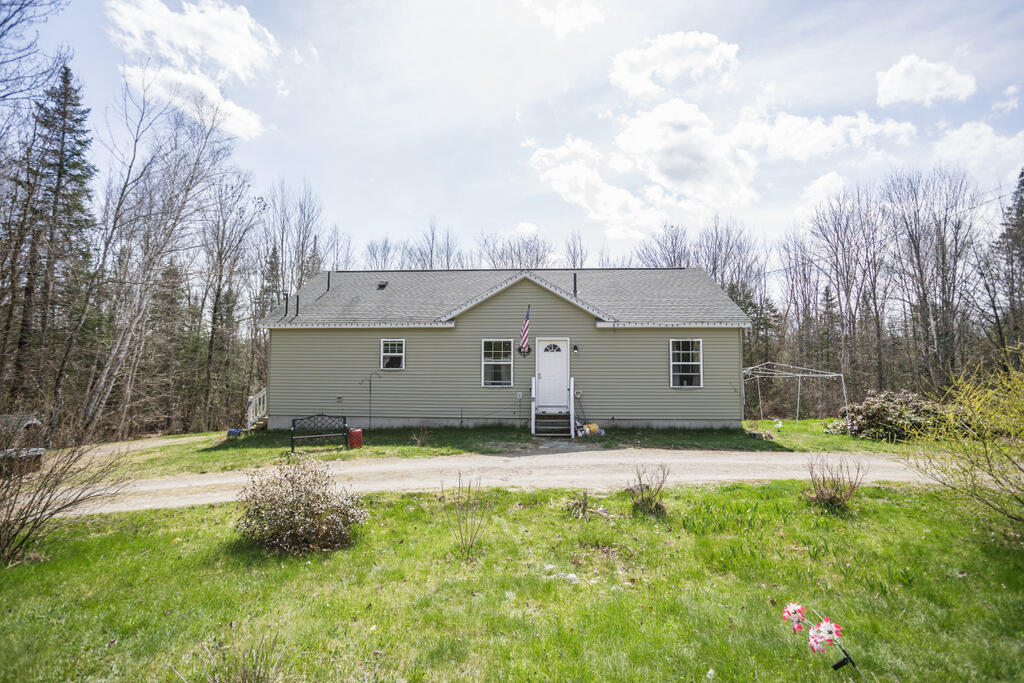 461 Four Mile Square Road Property Photo 30