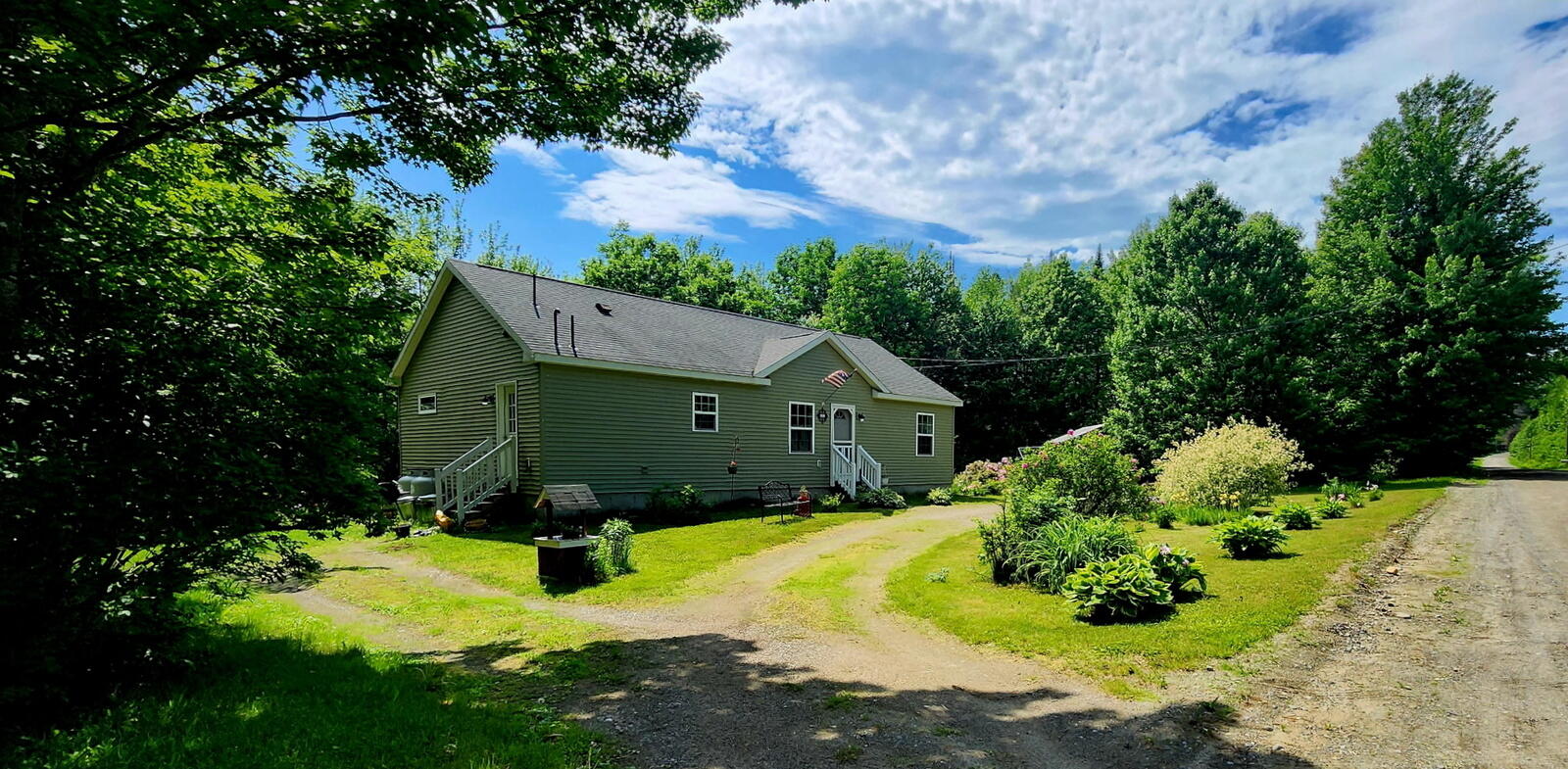 461 Four Mile Square Road Property Photo 32