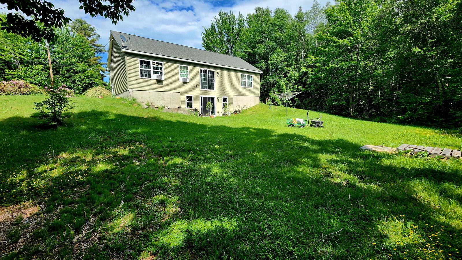 461 Four Mile Square Road Property Photo 33