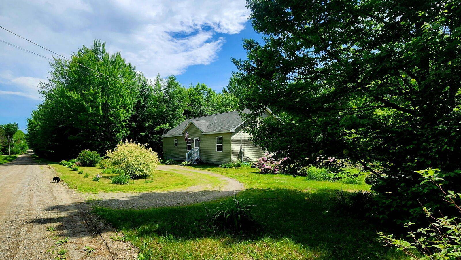 461 Four Mile Square Road Property Photo 34