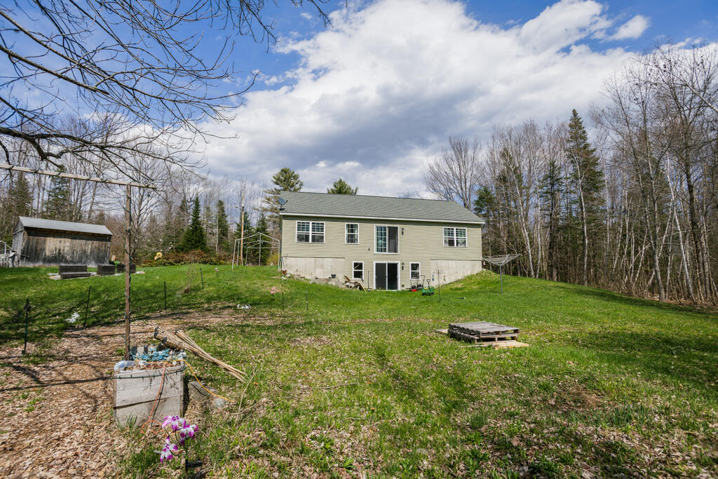 461 Four Mile Square Road Property Photo 38