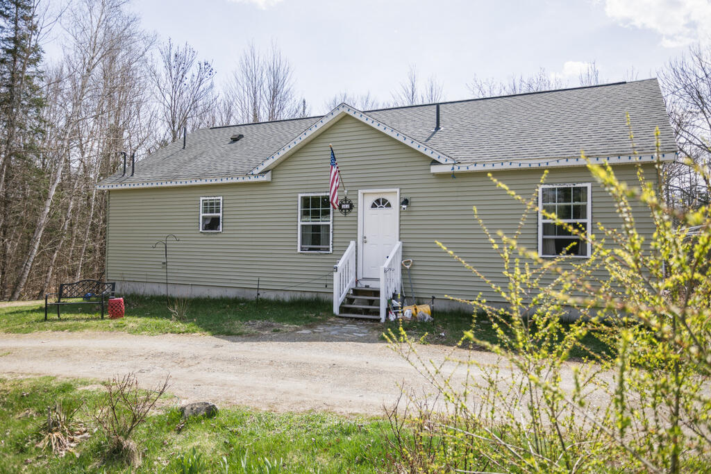 461 Four Mile Square Road Property Photo 54