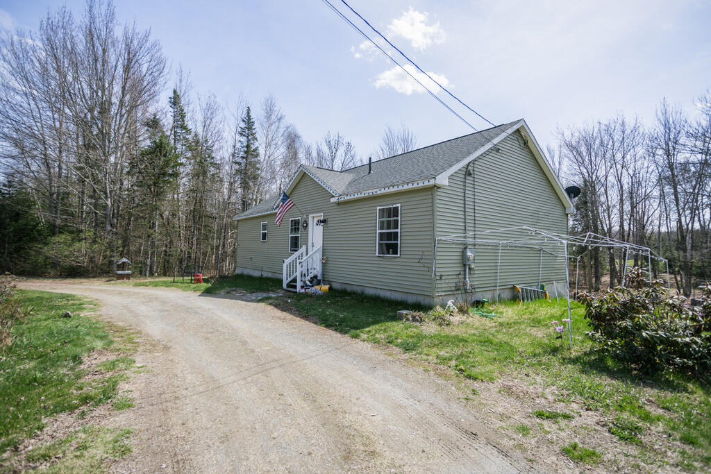 461 Four Mile Square Road Property Photo 57