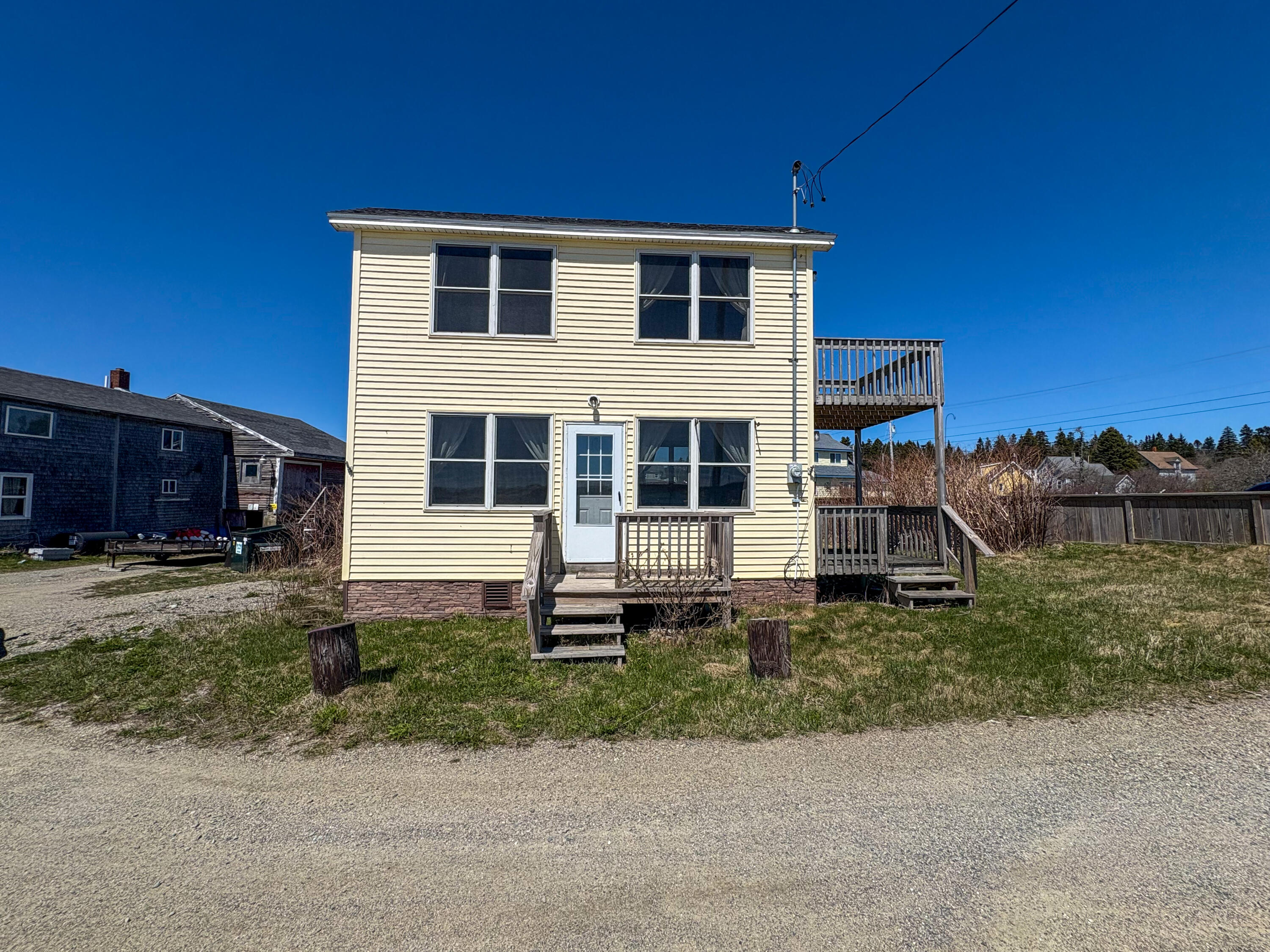 10 Wharf Street Property Photo 34
