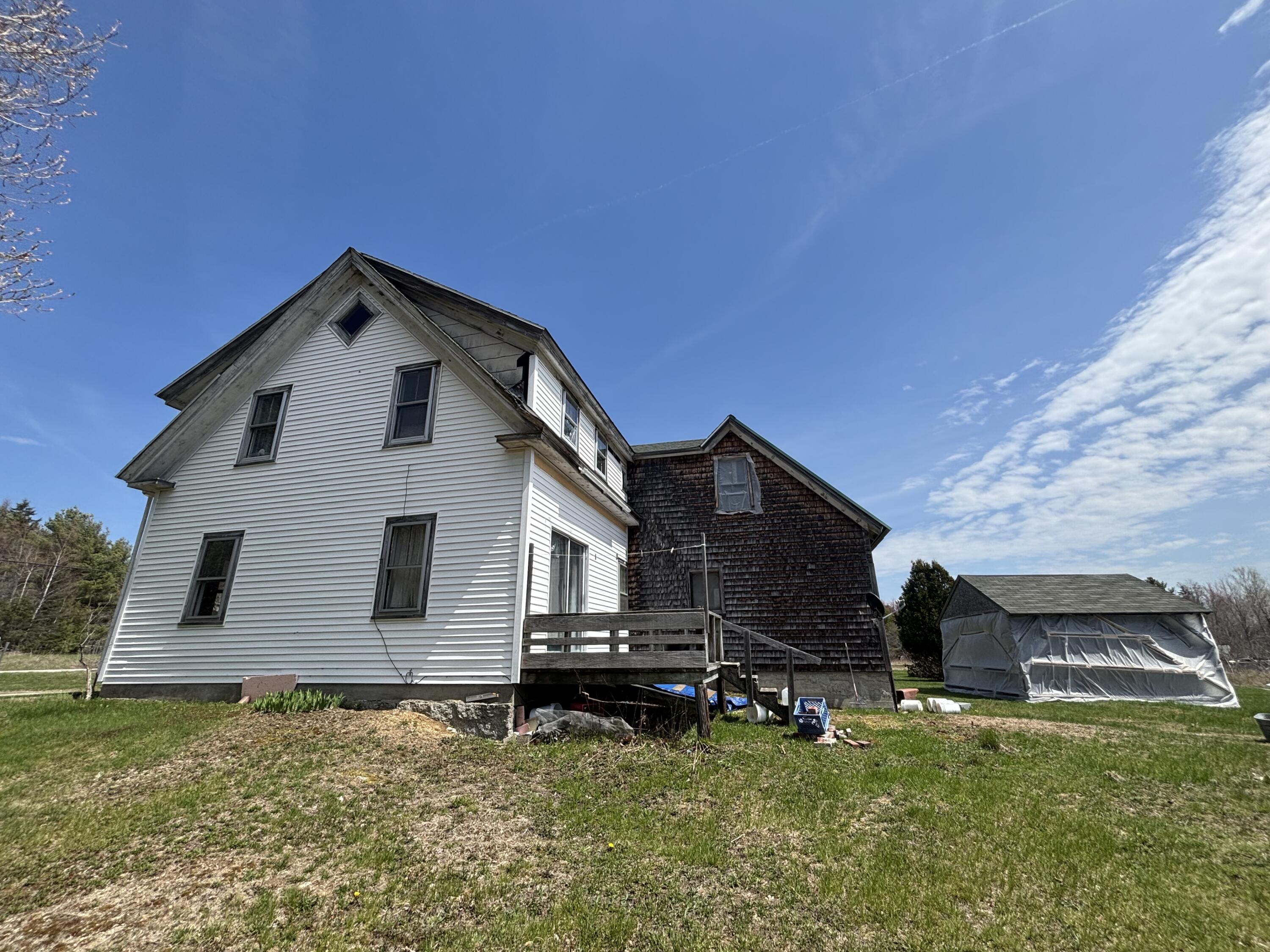 1150 Eastbrook Road Property Photo 2