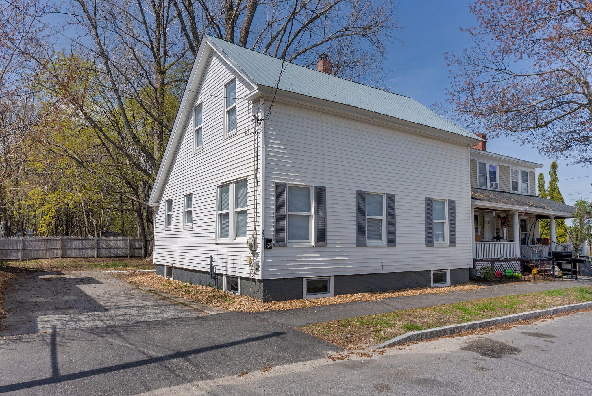 26 Vernon Street Property Photo 2