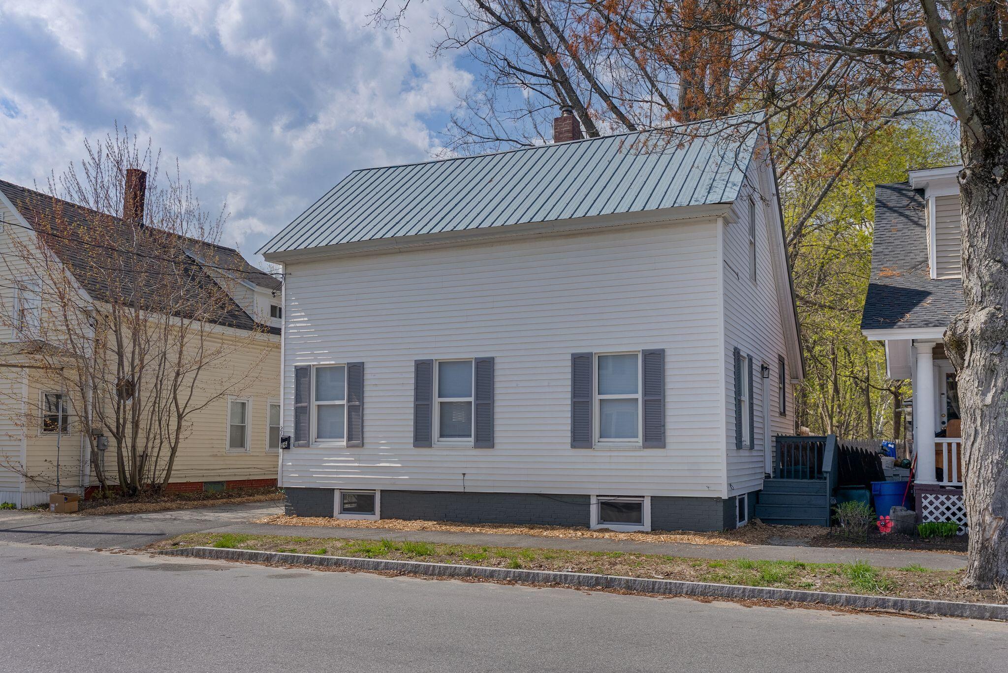 26 Vernon Street Property Photo 22