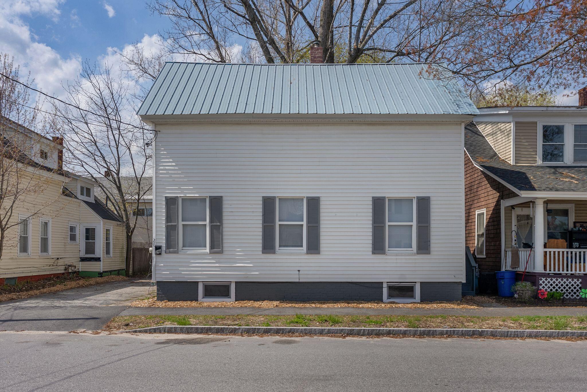 26 Vernon Street Property Photo 23
