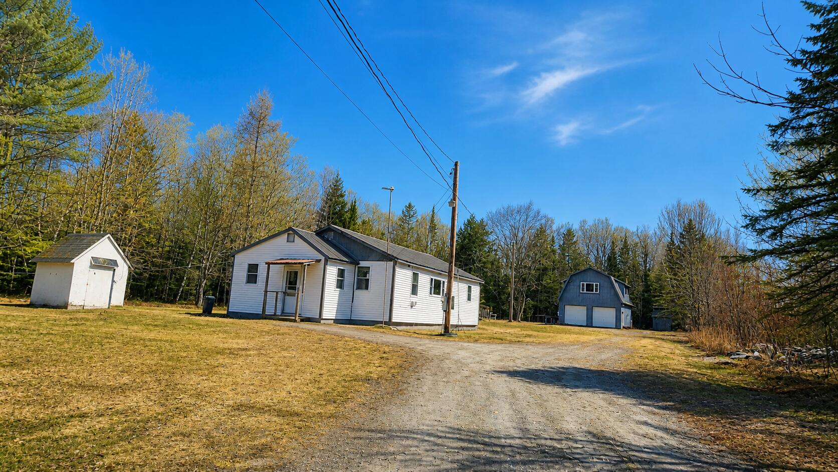 132 Station Road Property Photo 1