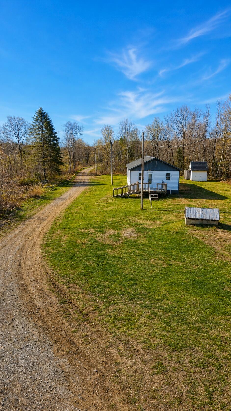 132 Station Road Property Photo 2