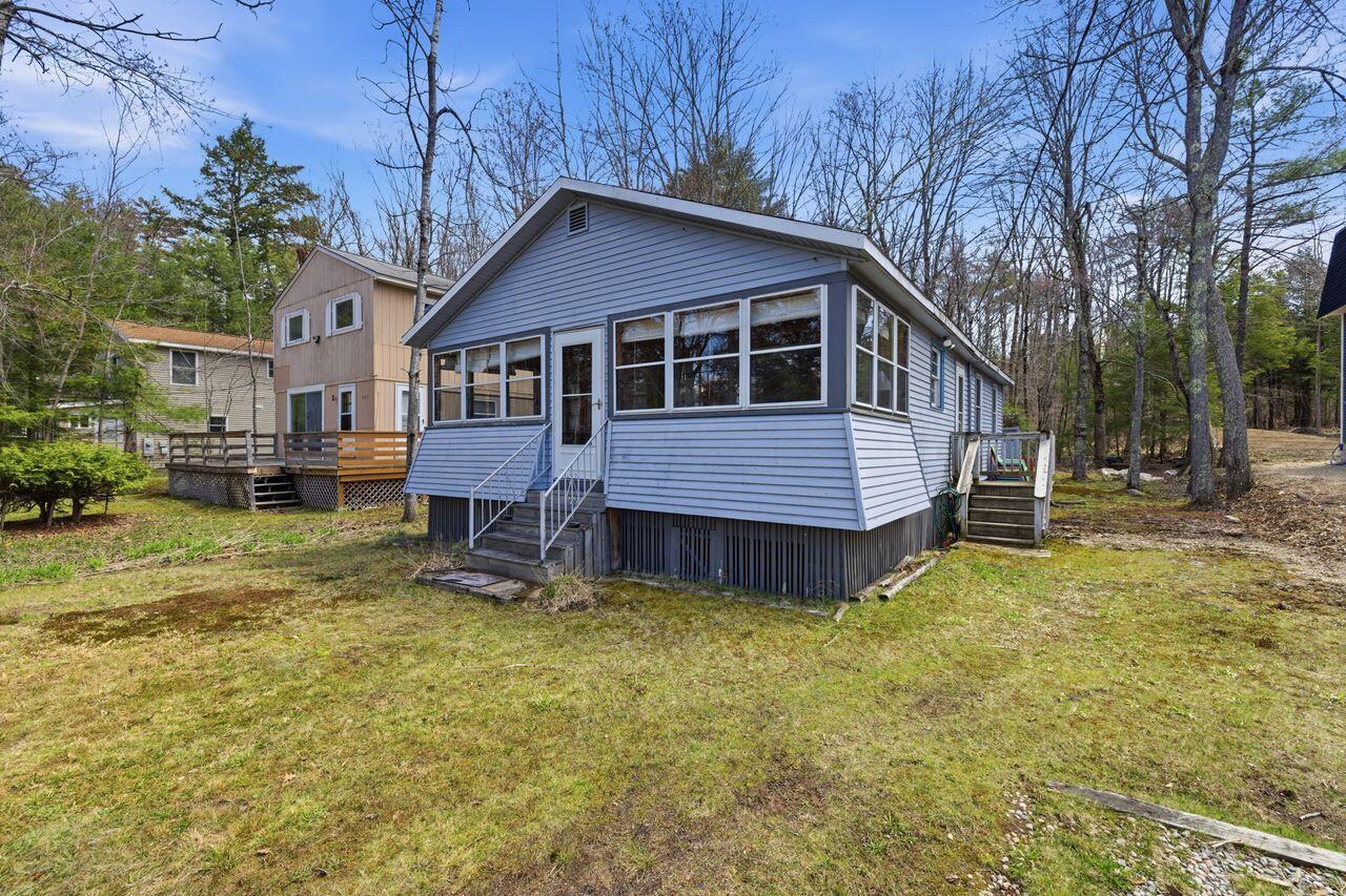 227 Hawk Road Property Photo 1