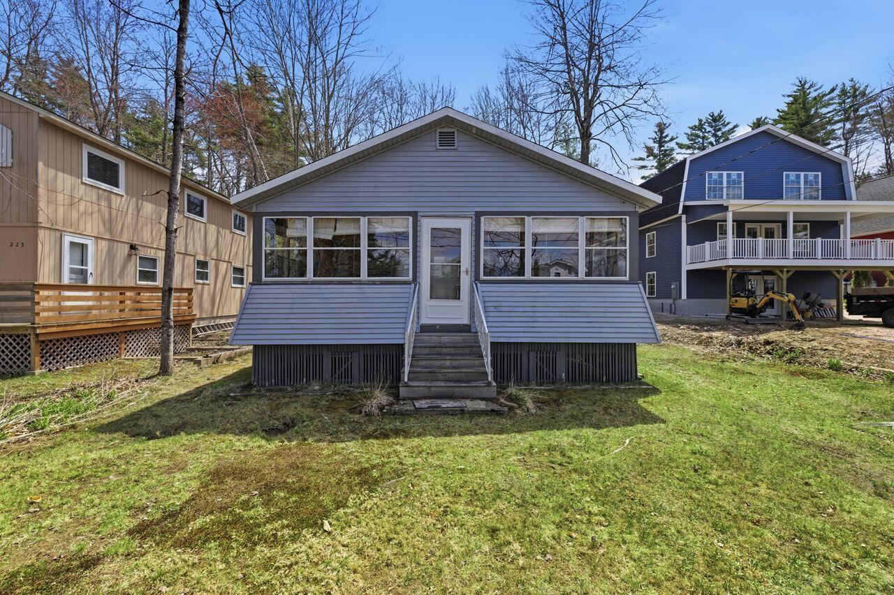 227 Hawk Road Property Photo 2