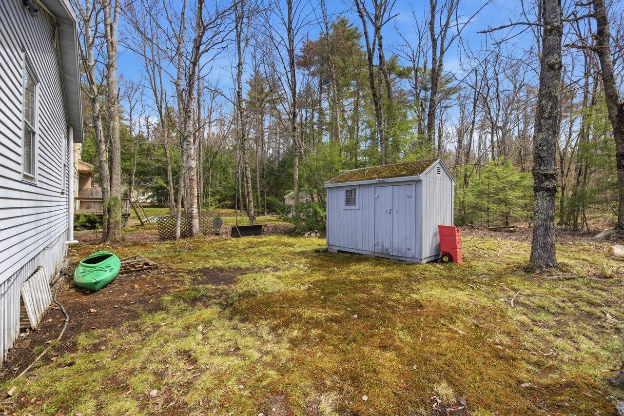 227 Hawk Road Property Photo 4