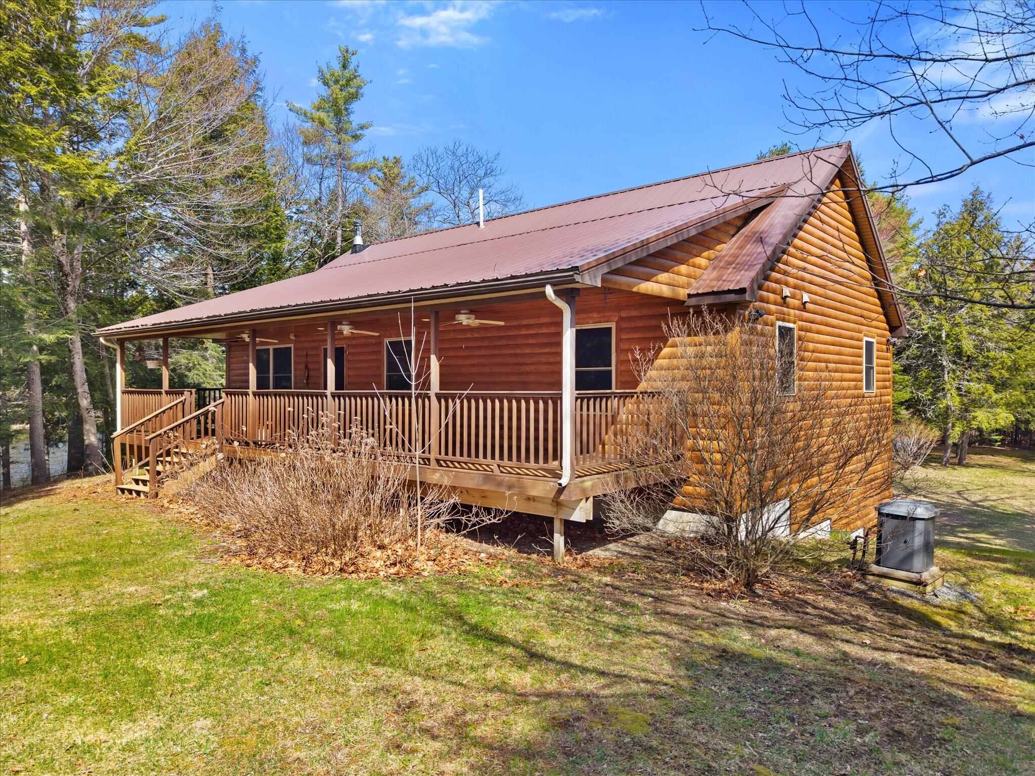 154 Woodman Mill Road Property Photo 4