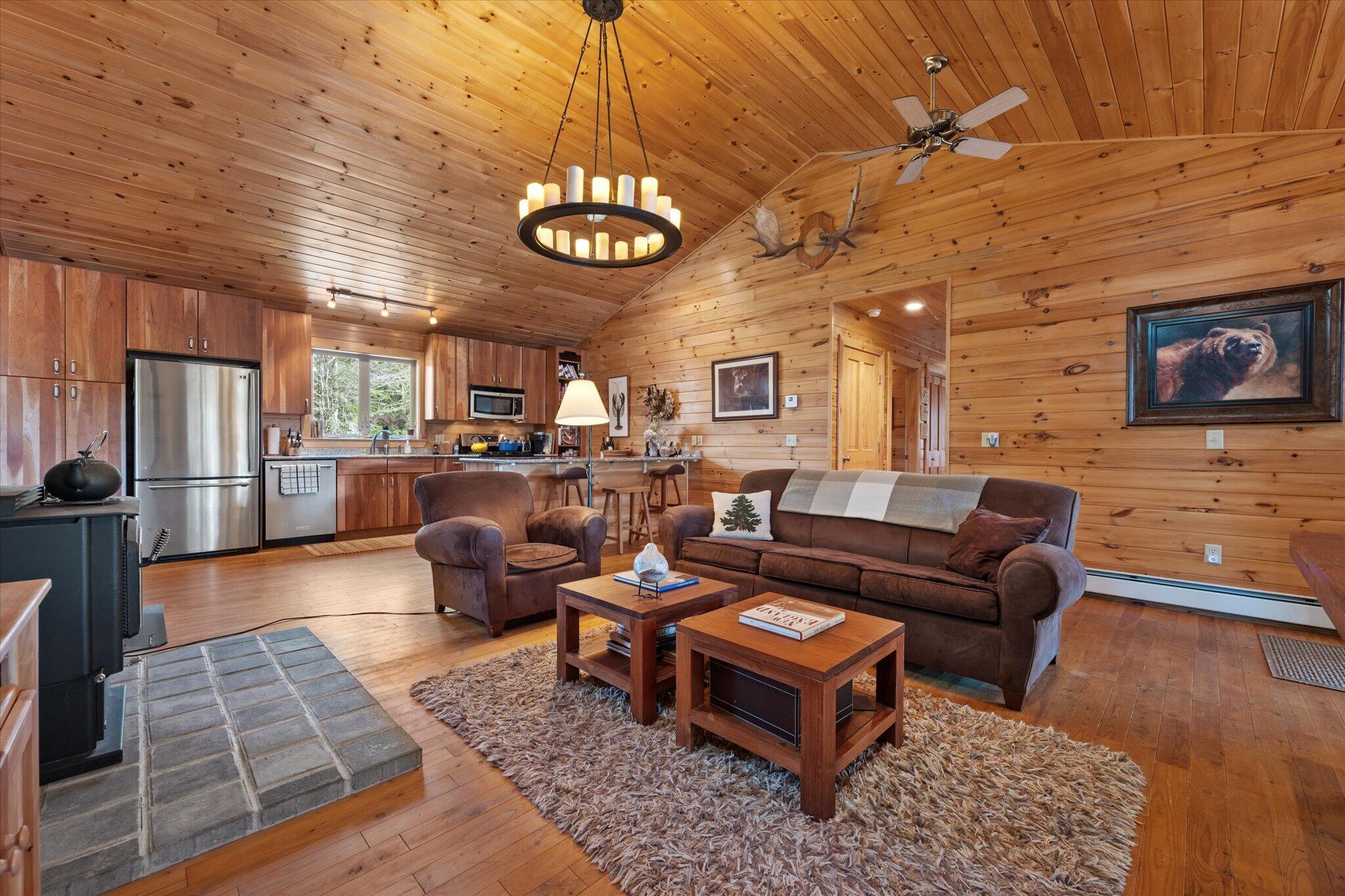 154 Woodman Mill Road Property Photo 8