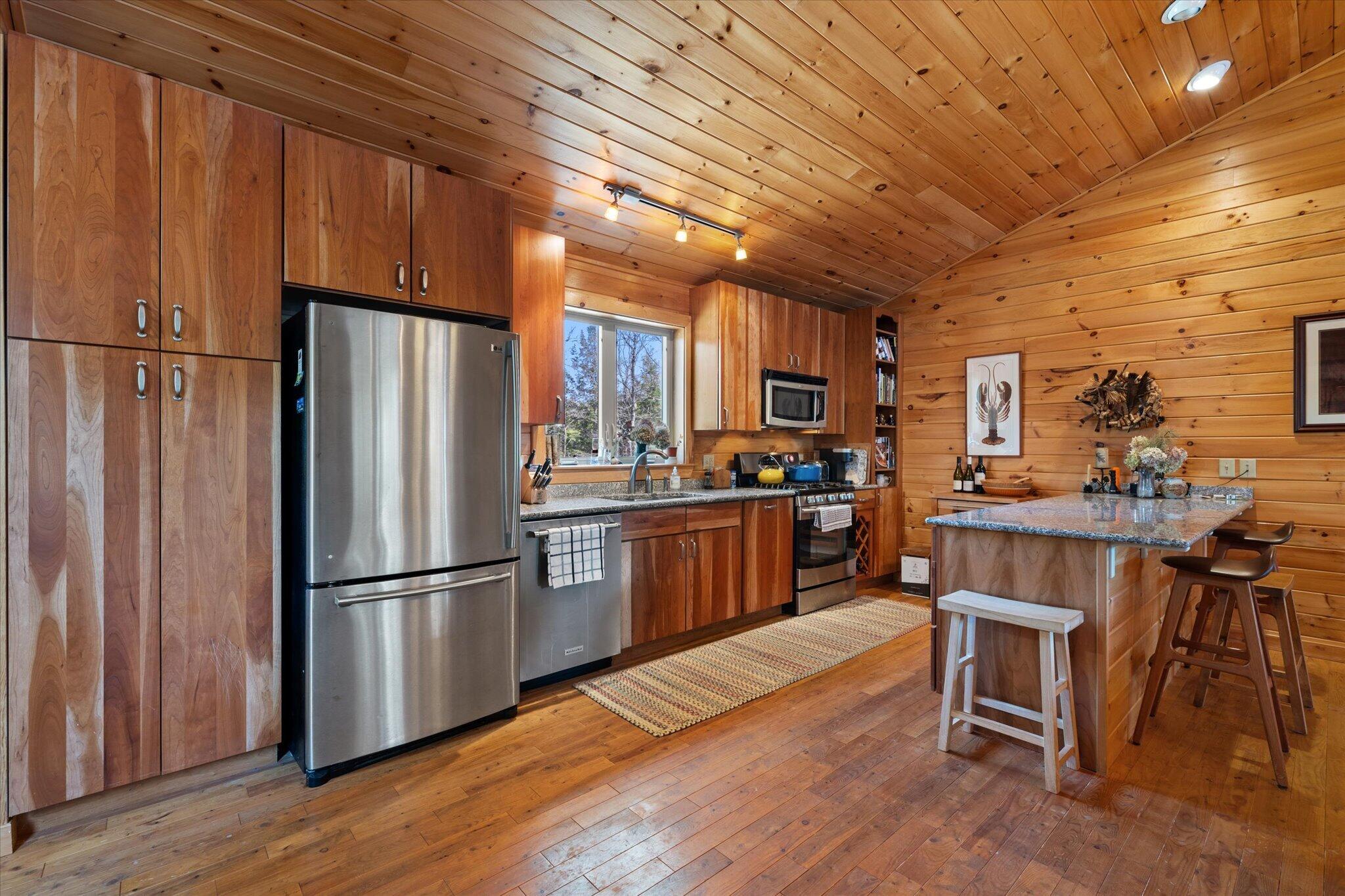 154 Woodman Mill Road Property Photo 11