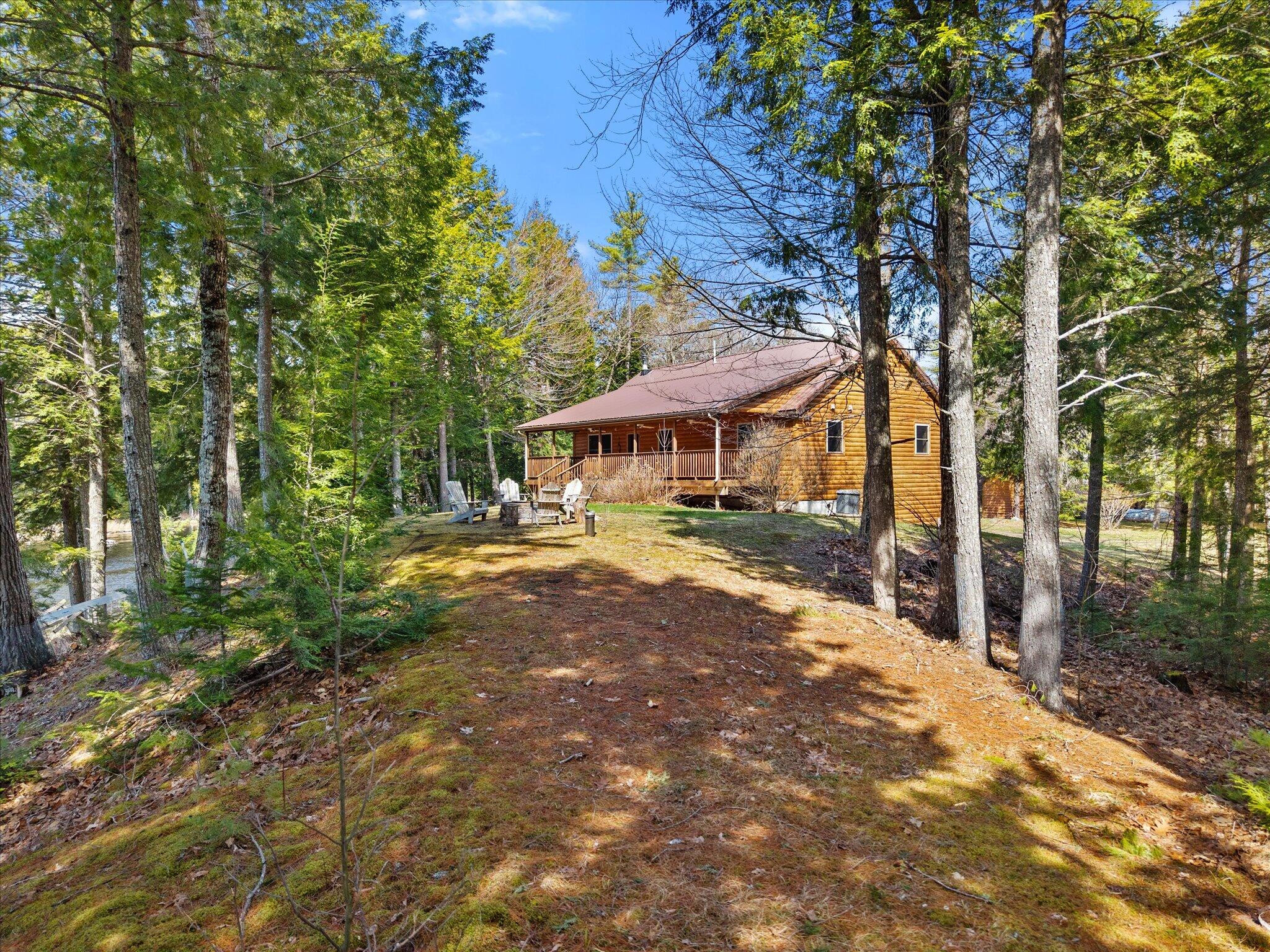 154 Woodman Mill Road Property Photo 35