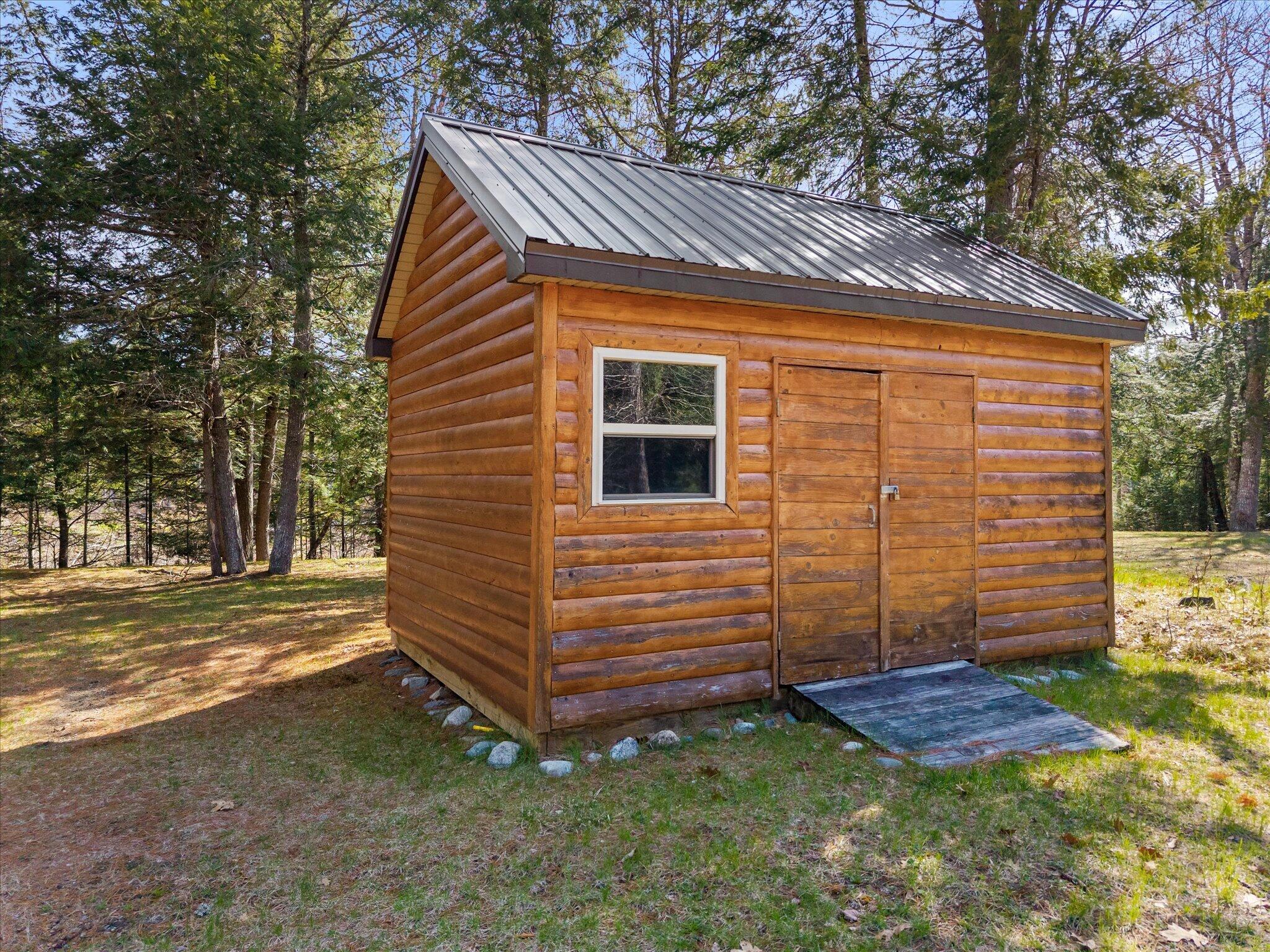 154 Woodman Mill Road Property Photo 37