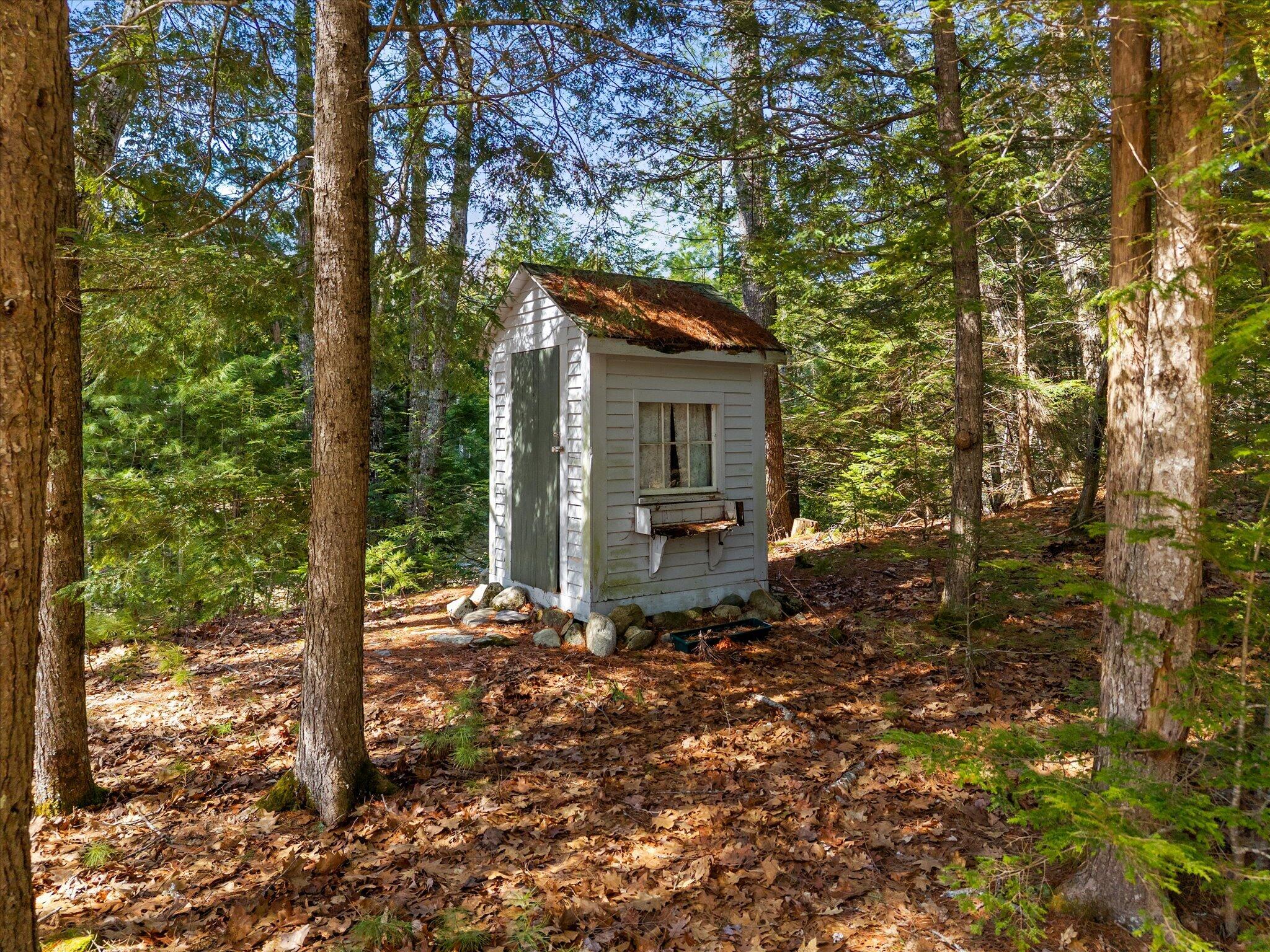 154 Woodman Mill Road Property Photo 38