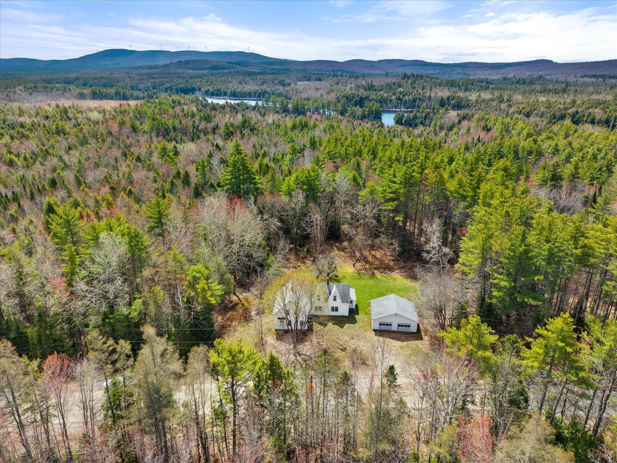 154 Woodman Mill Road Property Photo 43