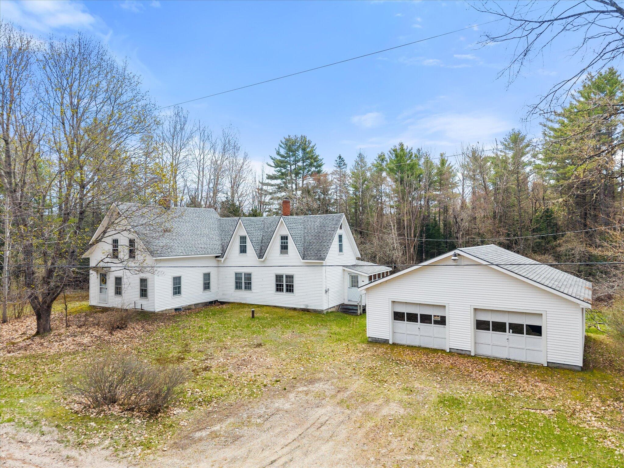 154 Woodman Mill Road Property Photo 44