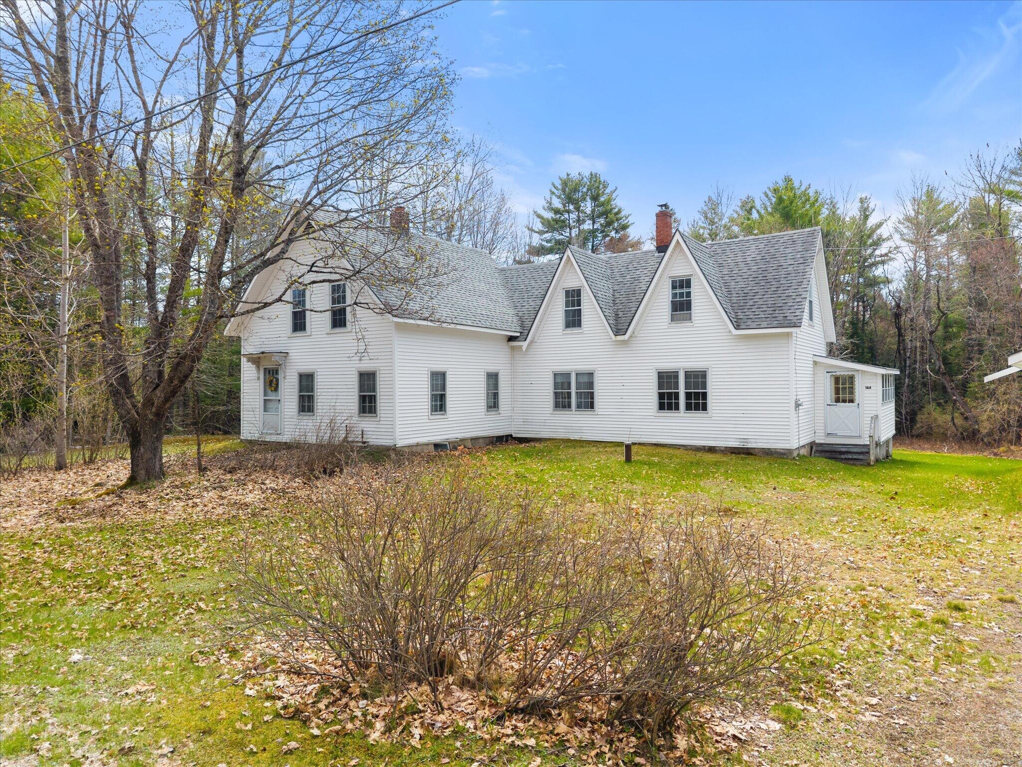 154 Woodman Mill Road Property Photo 45