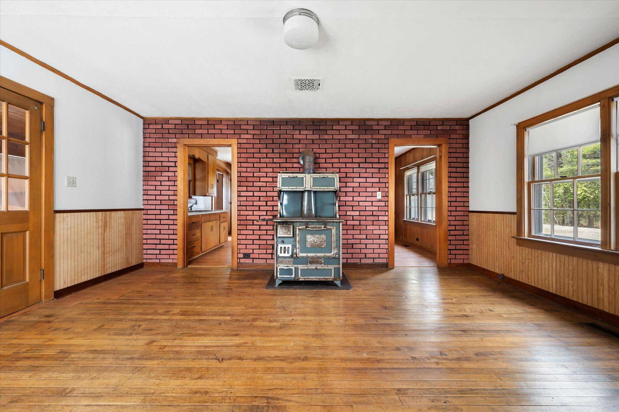 154 Woodman Mill Road Property Photo 47