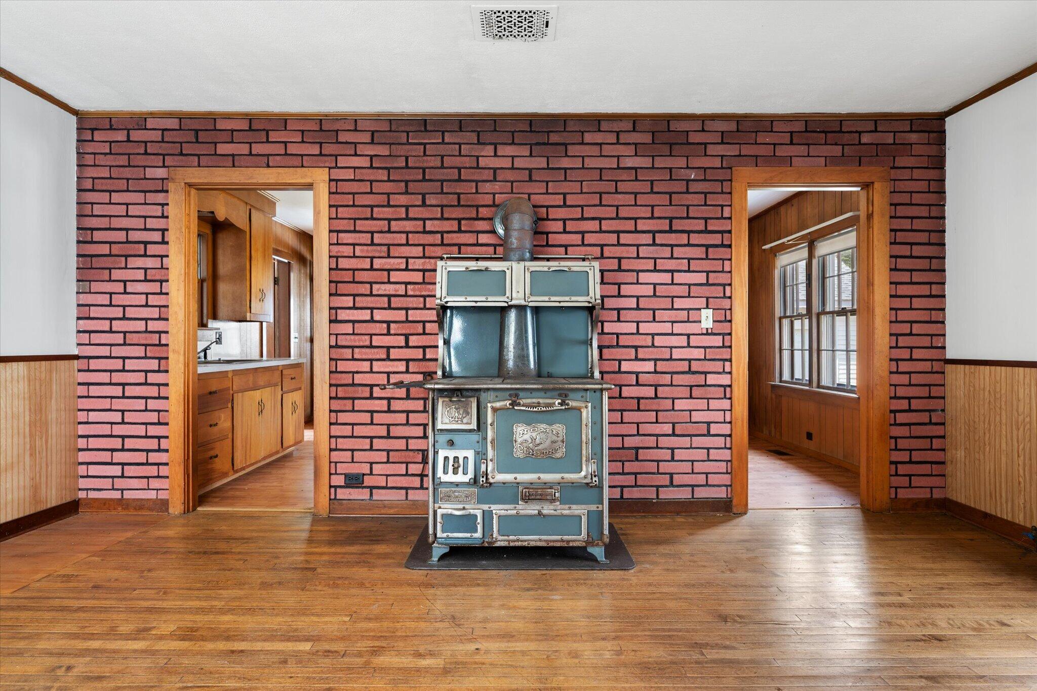 154 Woodman Mill Road Property Photo 48