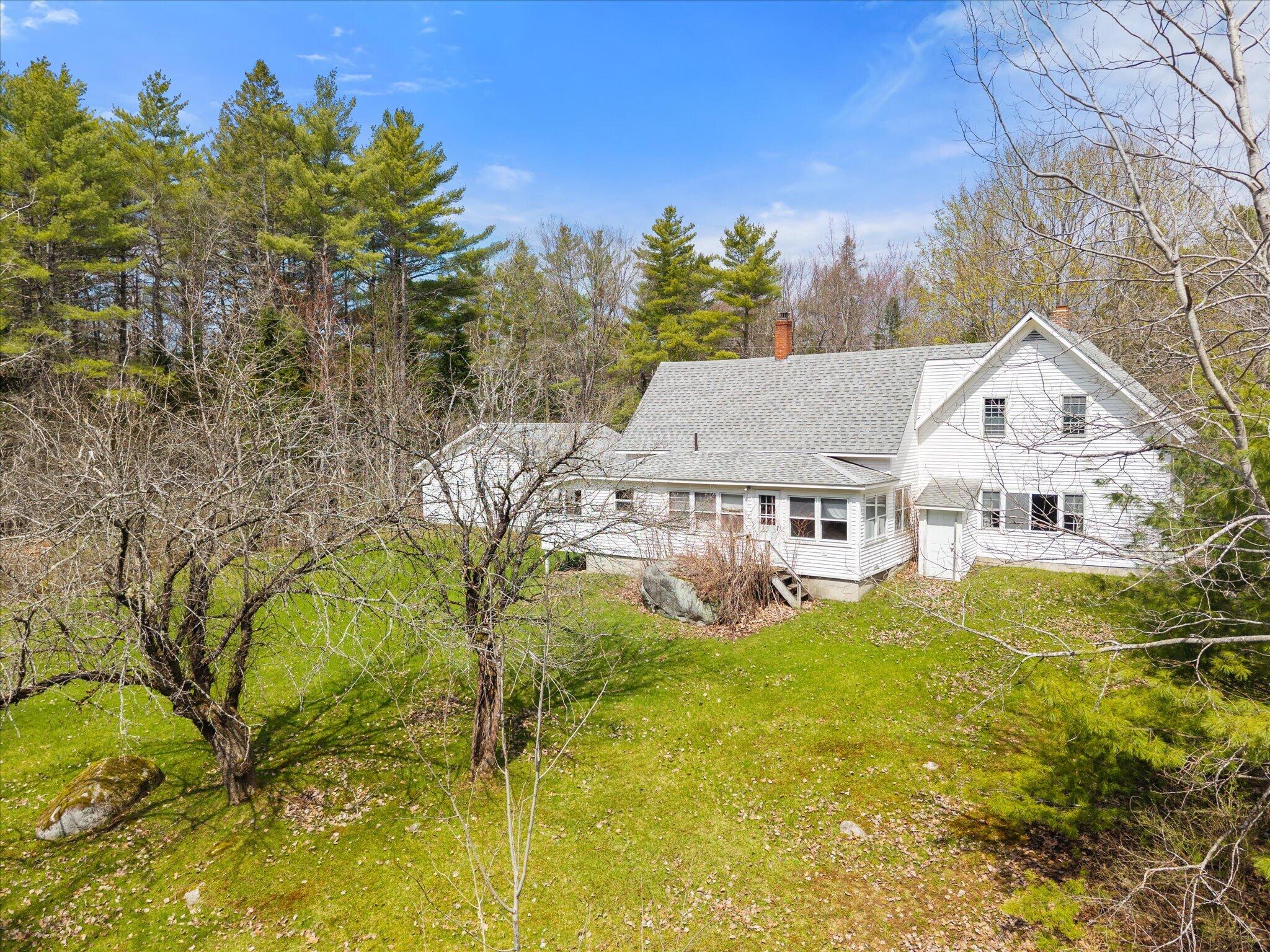 154 Woodman Mill Road Property Photo 52
