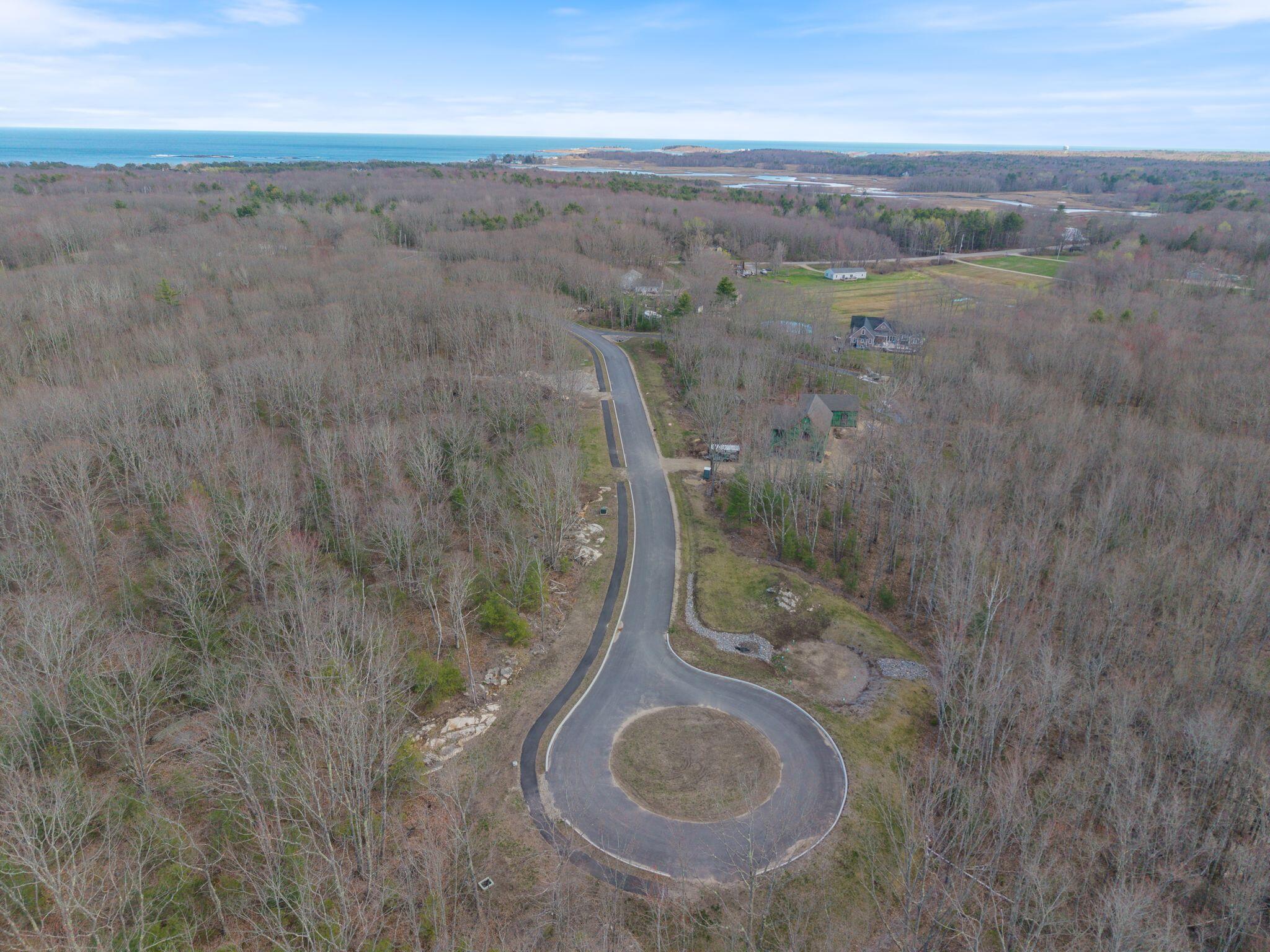 Lot 4 Prospect Reserve Way