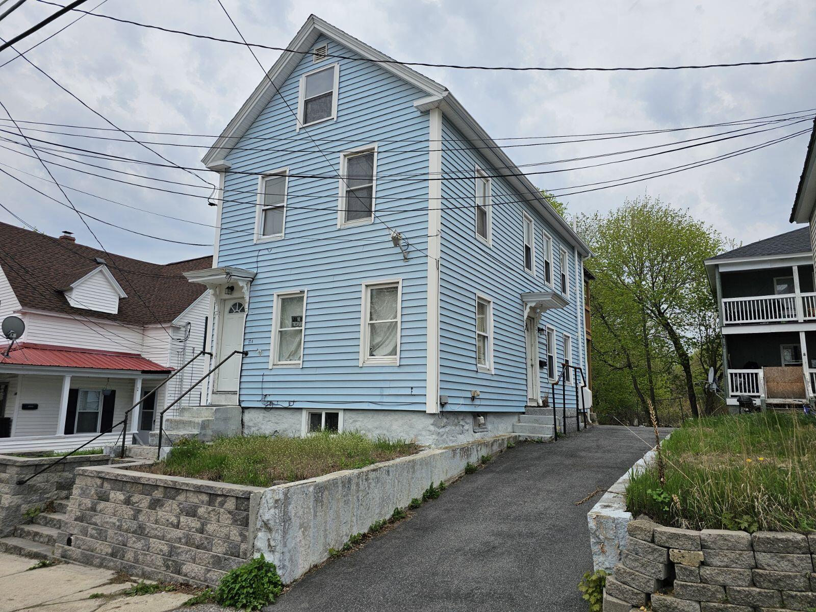 22 Thompson Street Property Photo 1