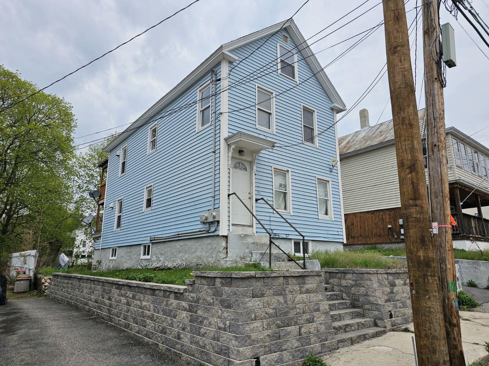 22 Thompson Street Property Photo 19
