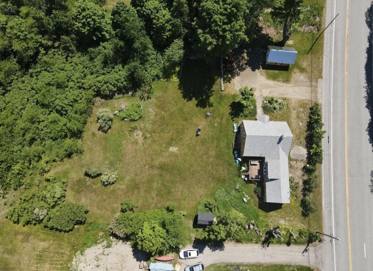 671 U.s. Rte 1 Property Photo 56