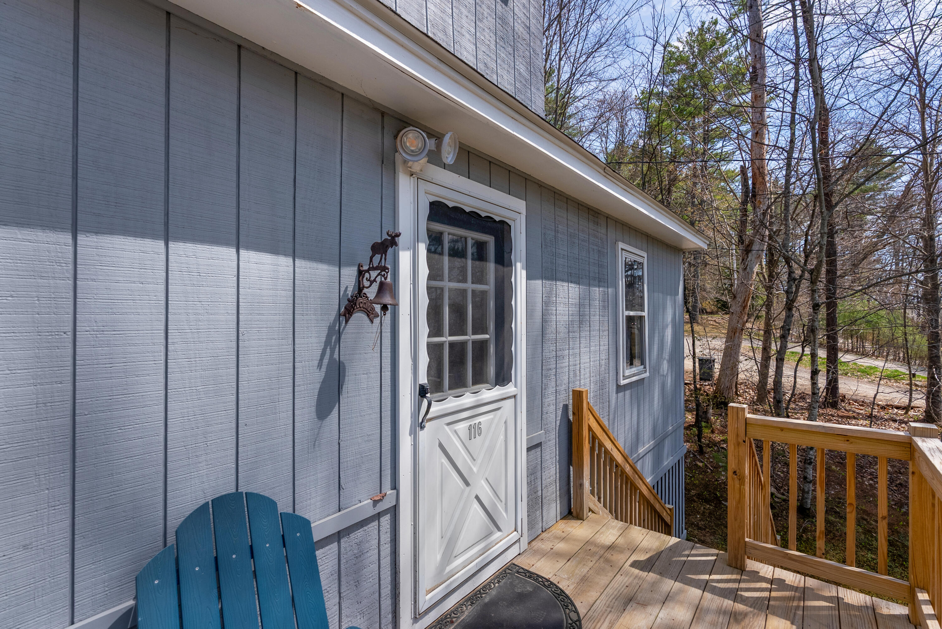 116 Watkins Shores Road Property Photo 20